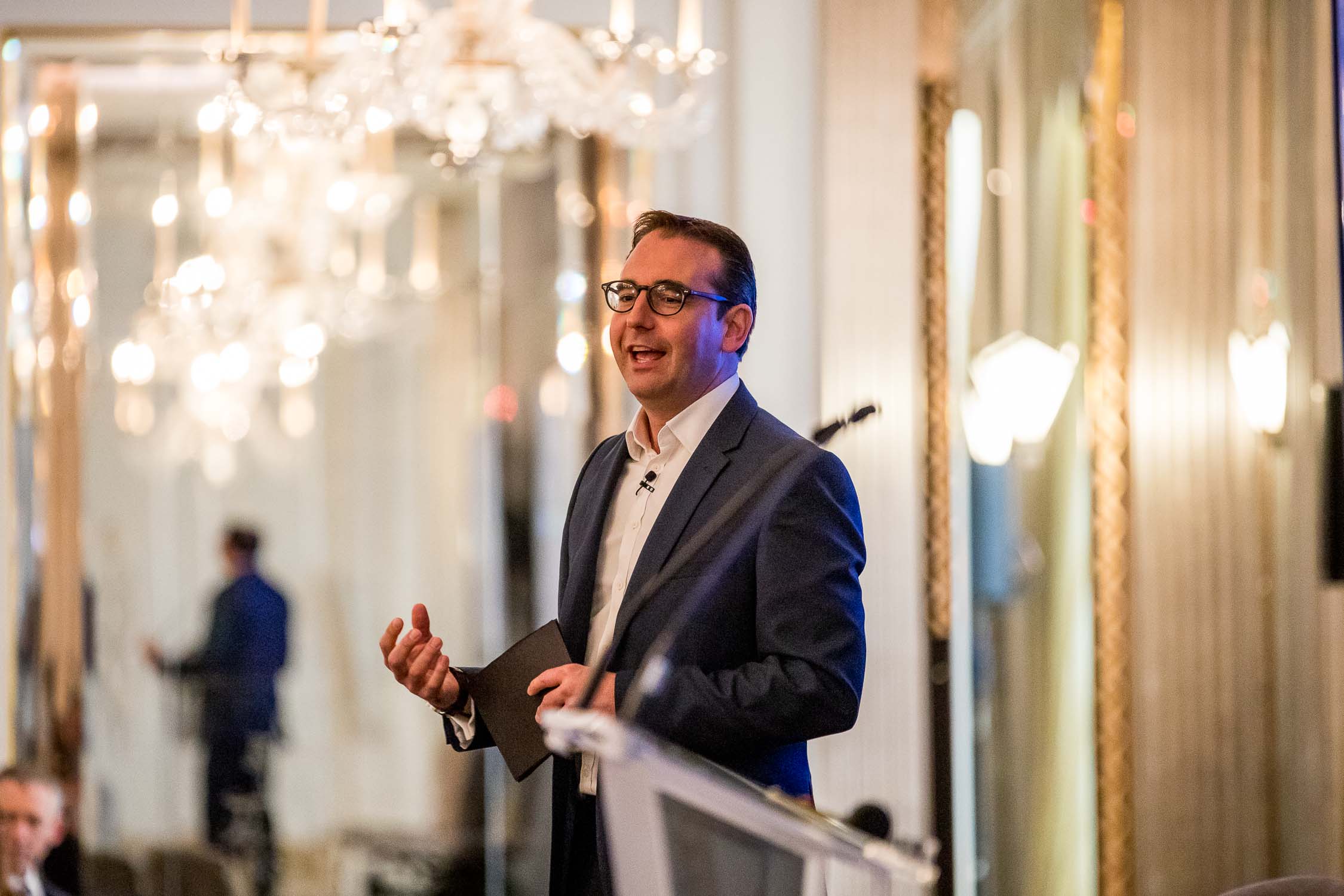 London Commercial and Corporate Event Photographer