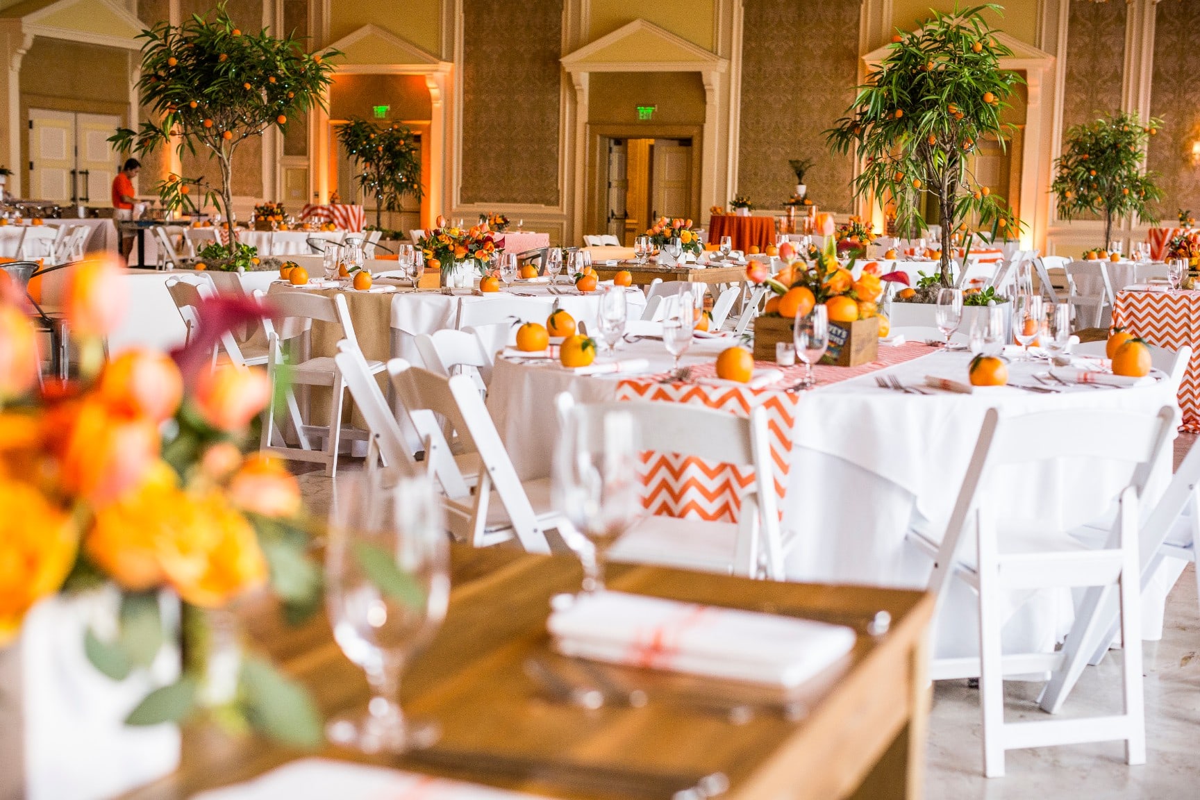 How to Use WireImage for Corporate Event Photography