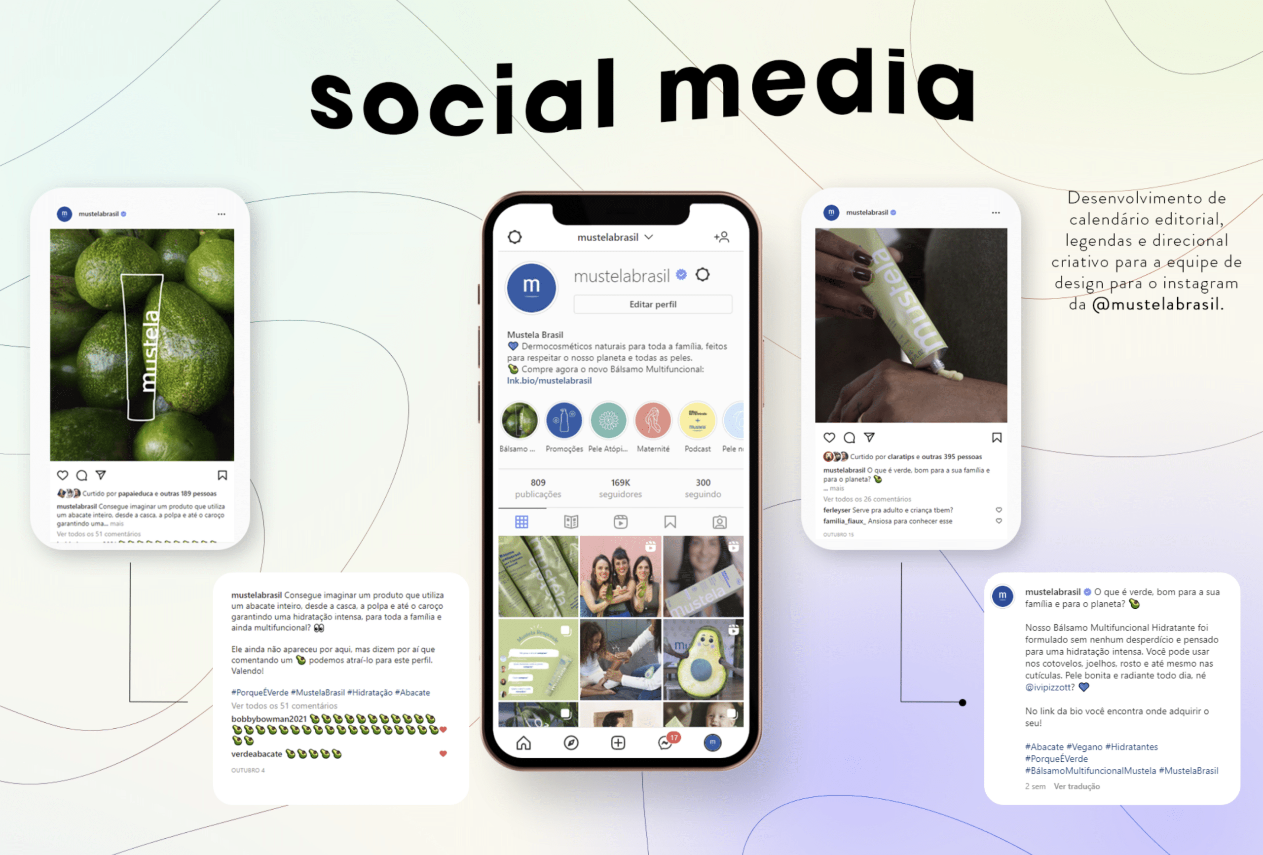 The Impact of WireImage on Social Media Content
