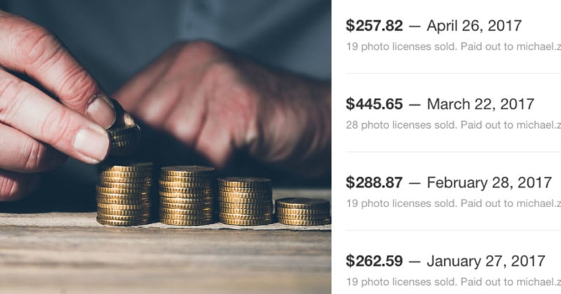 How EyeEm Supports Photographers in Selling Their Photos to Major Brands Like Getty Images