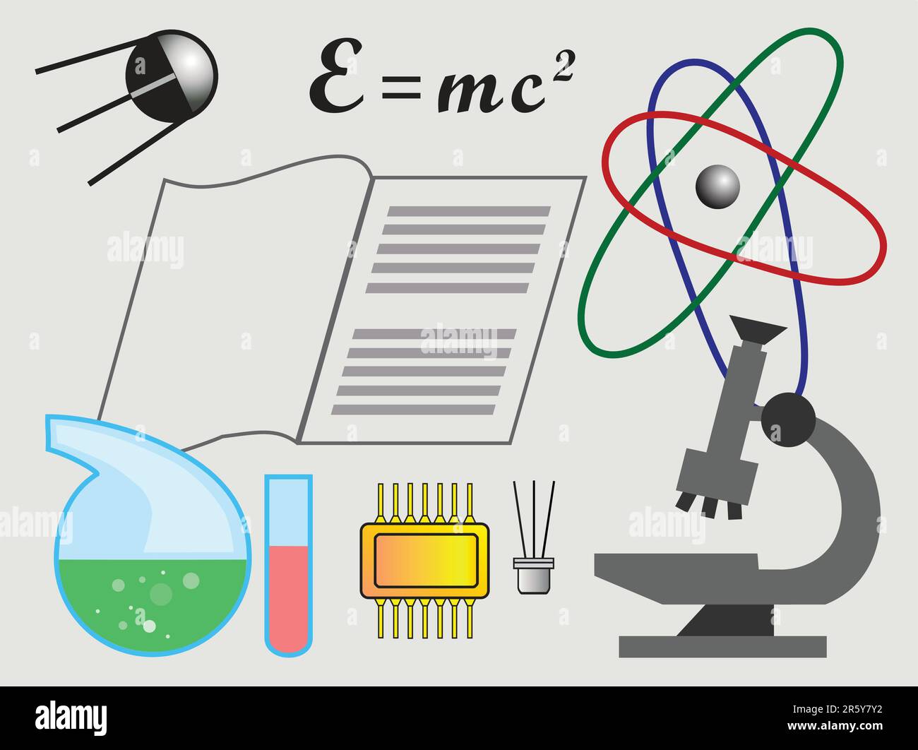 The Benefits of Using Stock Vector Art Over Raster Images