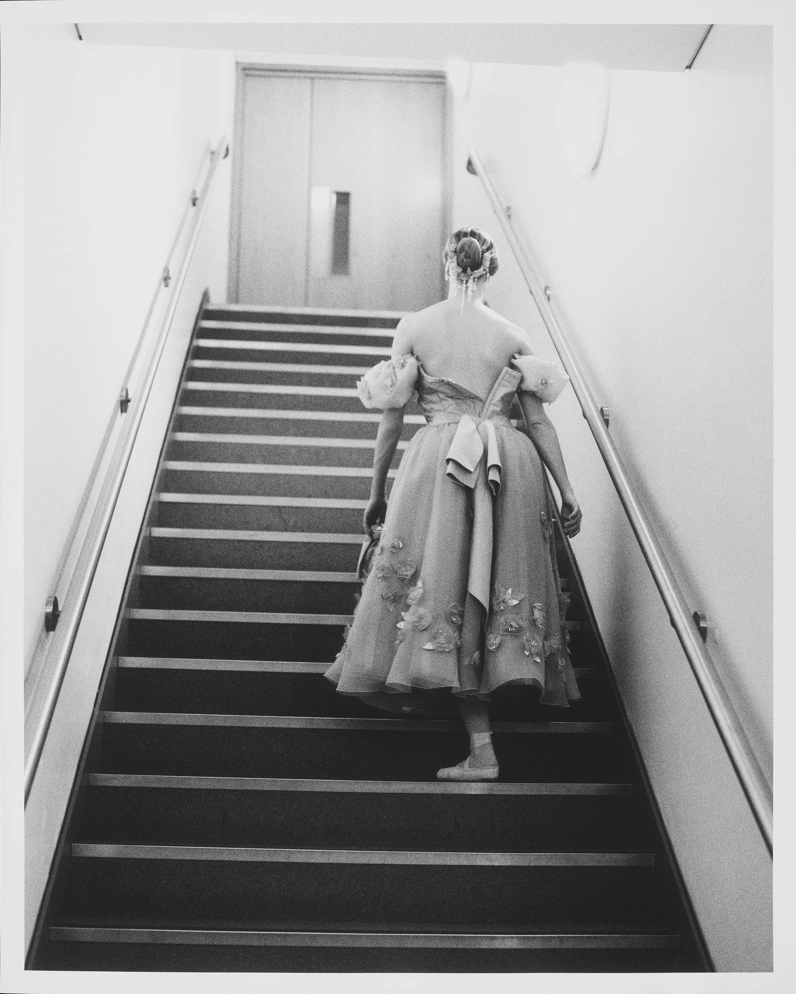 How Getty Images Captures Behind the Scenes Moments