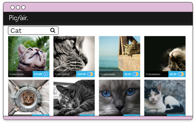 Why Do Over 400000 Photographers Use Picfair to Sell Their Images 