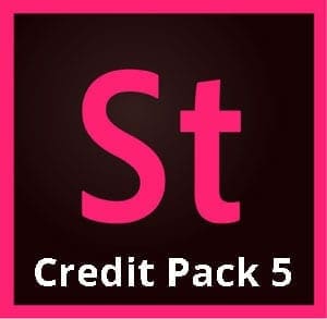 Ultimate Guide to Adobe Stock Credit Pack Options