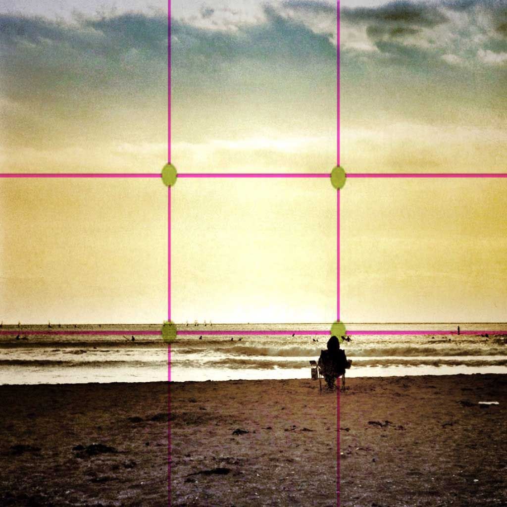 The Rule of Thirds EyeEm Blog Rule of thirds Stock photography 