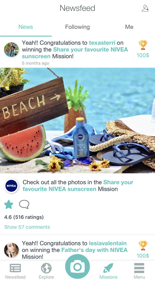 How to Sell Photos on Foap Without a Professional Camera