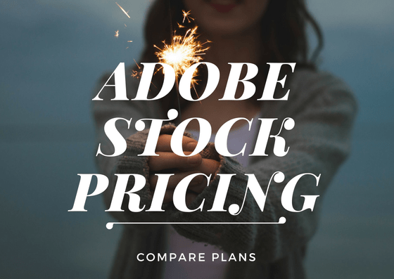 Comparing Adobe Stock Pricing to Other Stock Media Providers