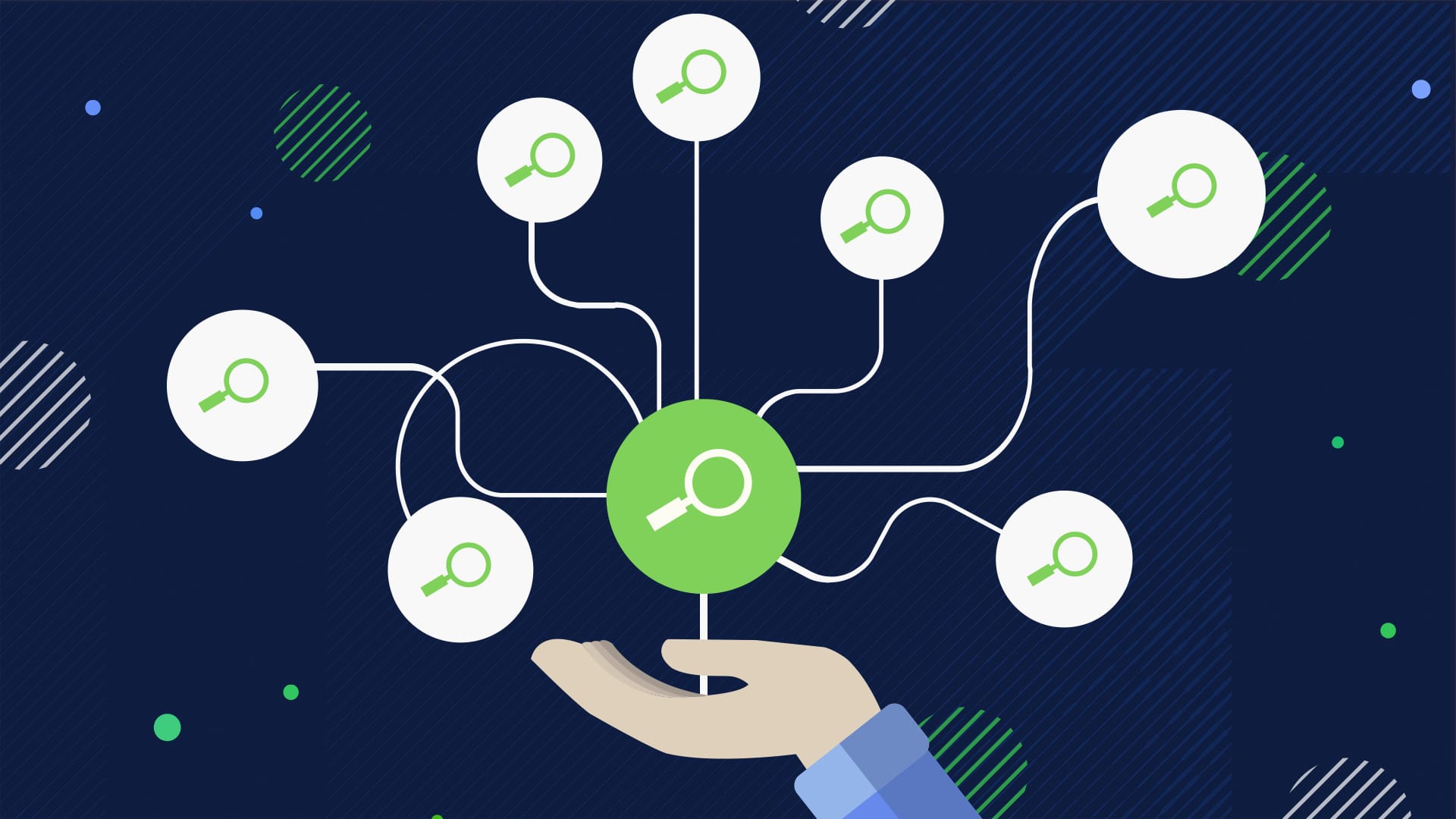 Searching in Data Structure Different Search Methods Explained