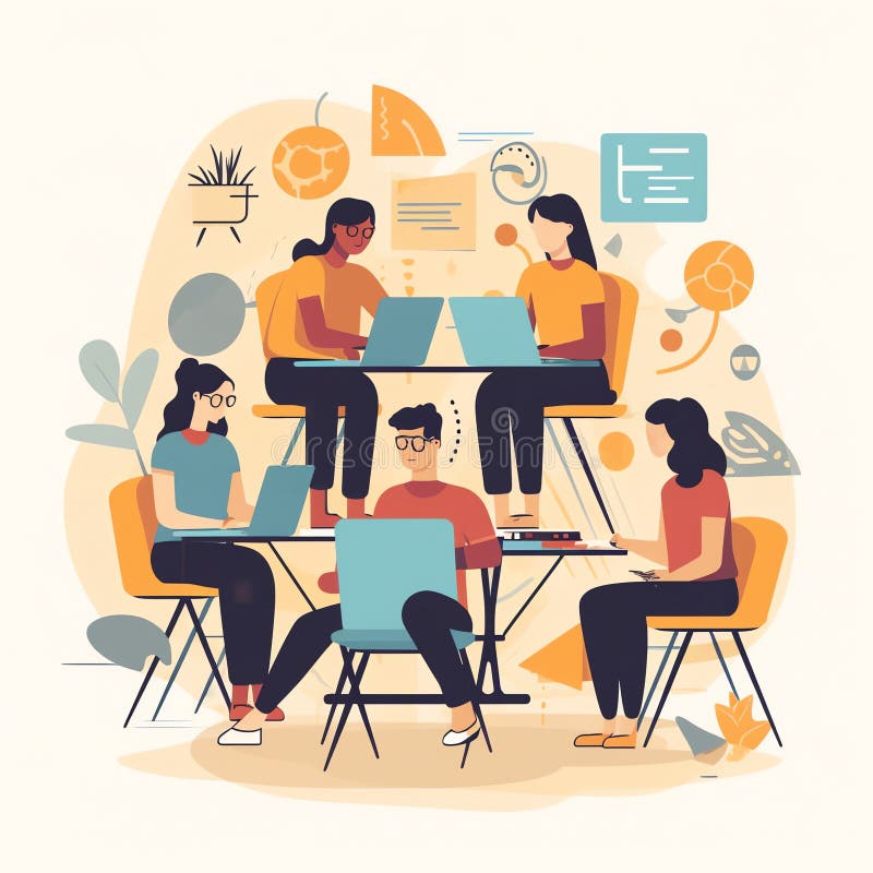 Mastering Adobe Stock Collaboration Tools