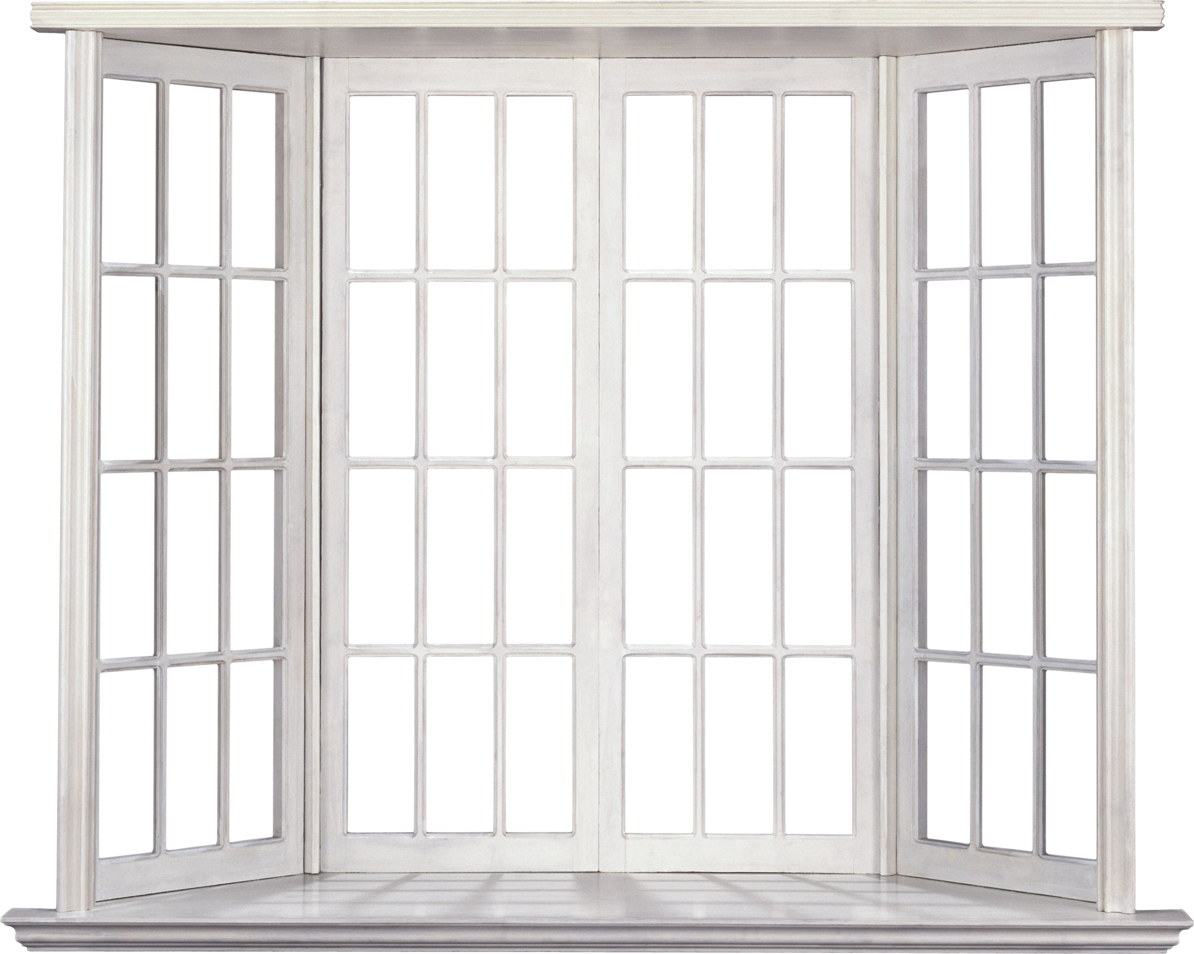 Window PNG Image Interior windows White windows Windows