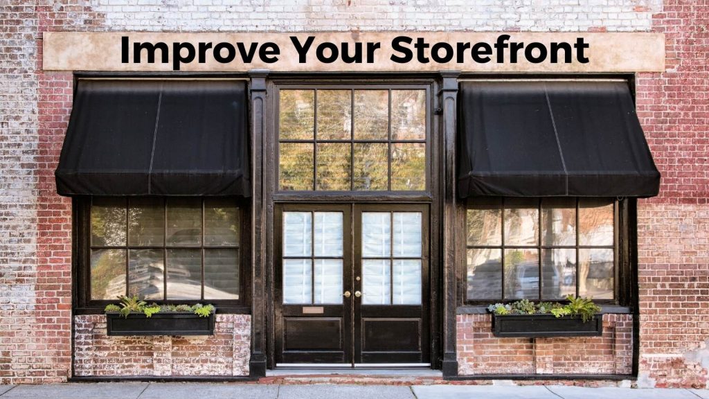 Shopify Storefront Features to Improve Your Storeâs User Experience
