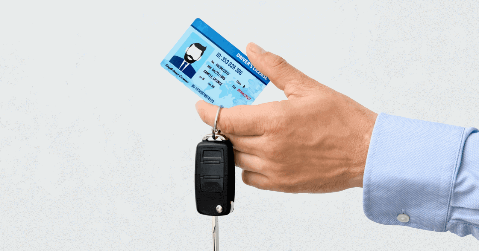 Types of Driving Licence in India Categories Vehicle Classes