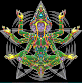 Third Eye GIF Find Share on GIPHY