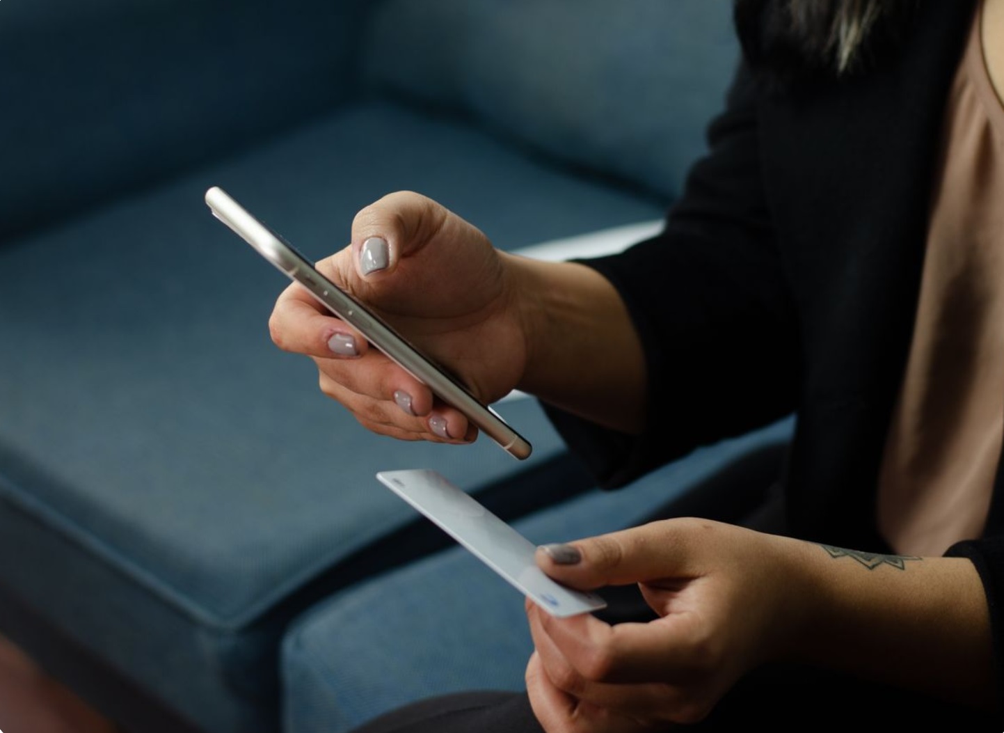 The Only 3 Things You Need To Know About Digital Business Cards 