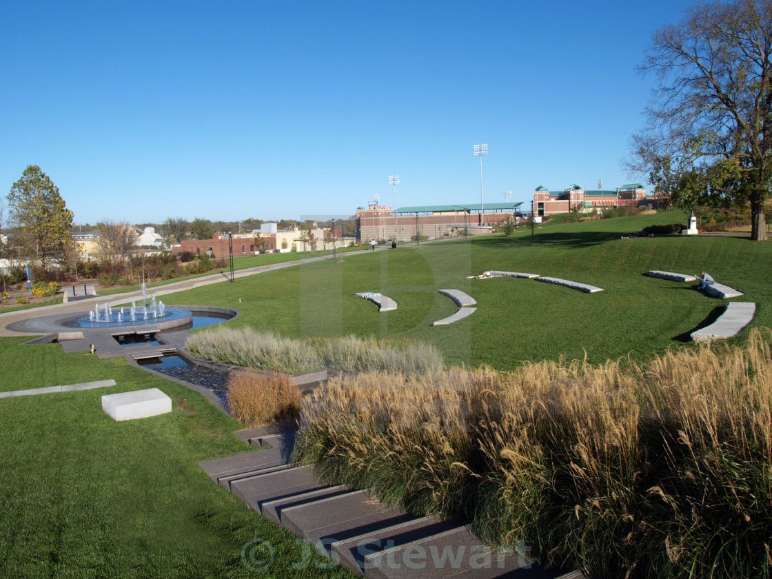 Jordan Valley Park Springfield Missouri Springfield missouri 