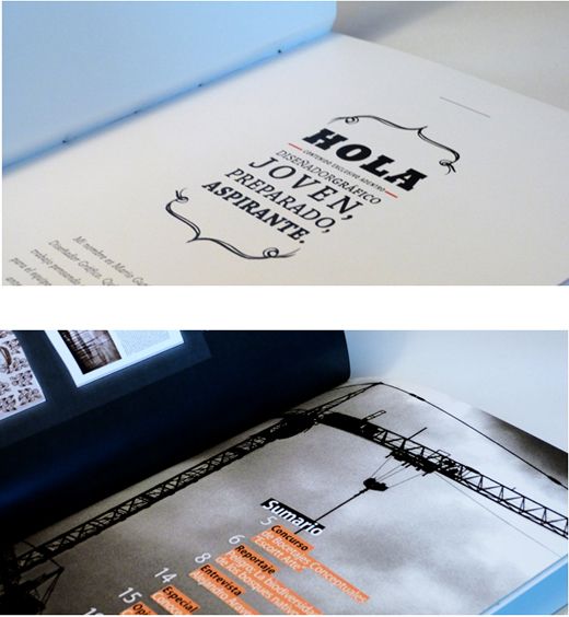 5 Most Impressive Graphic Design Print Portfolios NextDayFlyers 