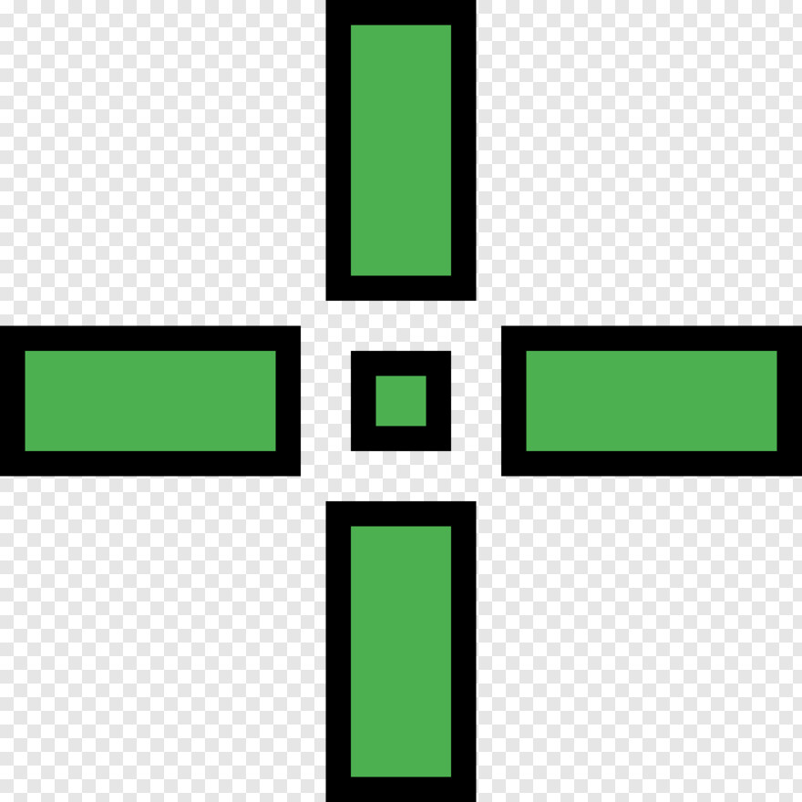 Crosshair Free Icon Library
