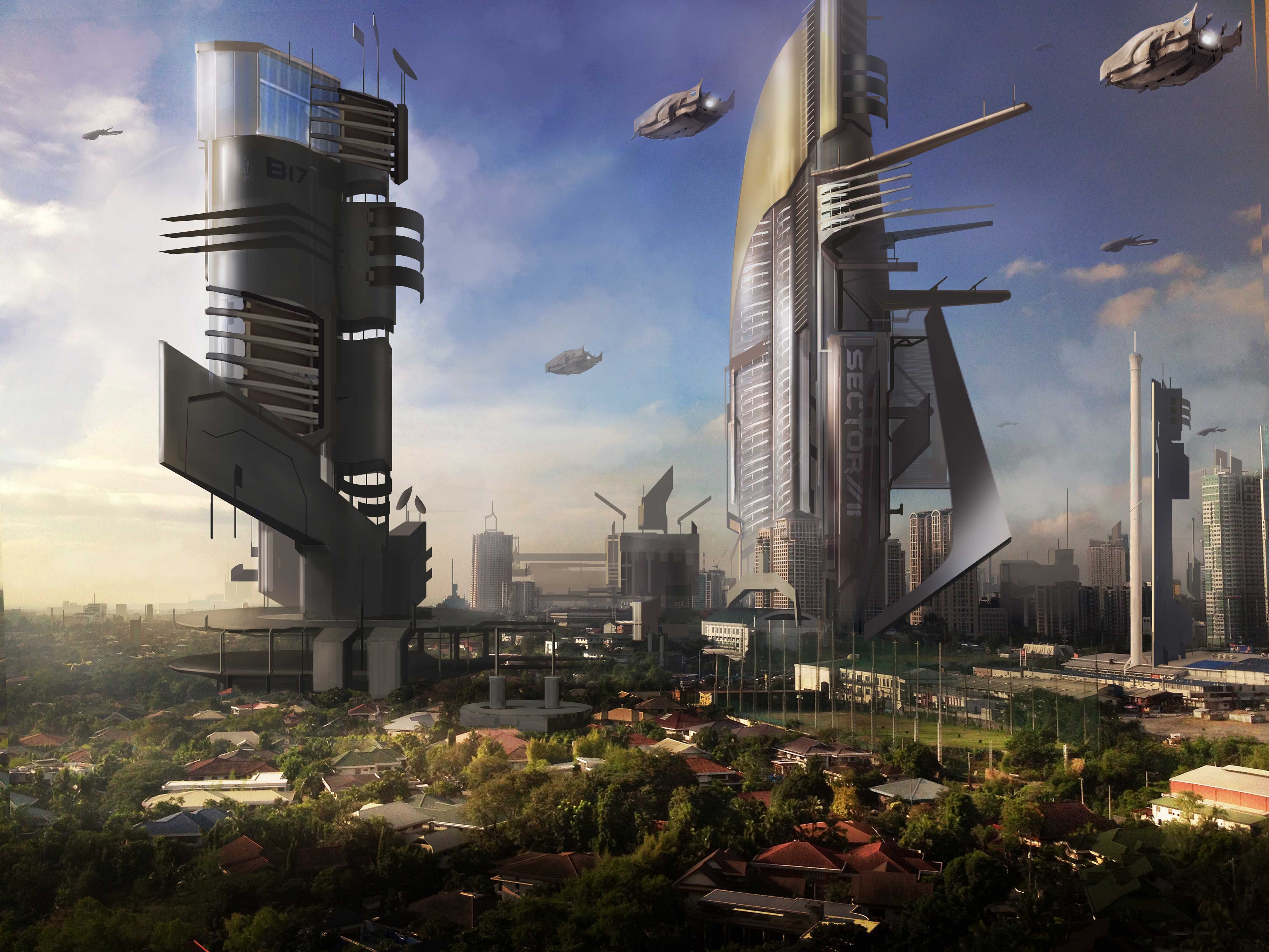 by Christian Quinot 