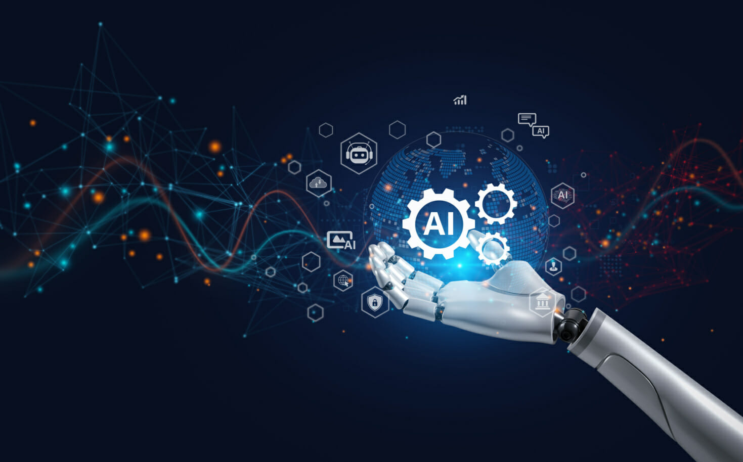 An Ultimate Guide To AI Vs Human Content Moderation