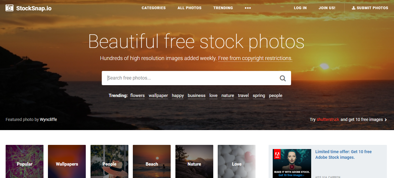 StockSnapio Free Image Download Guide for the Best Results