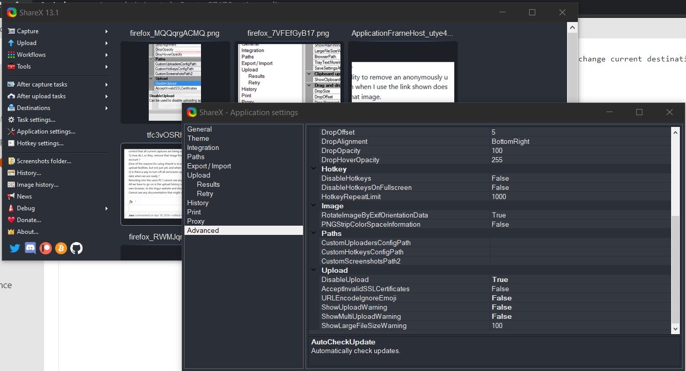 How to Upload Pictures to Imgur with Ease