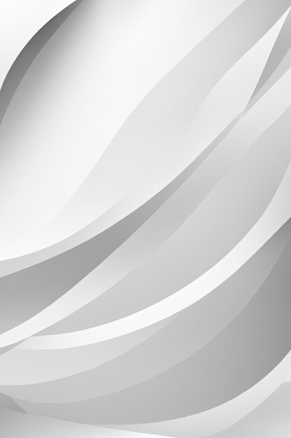 Premium Photo Minimalist White Background Enhance Your Presentations 