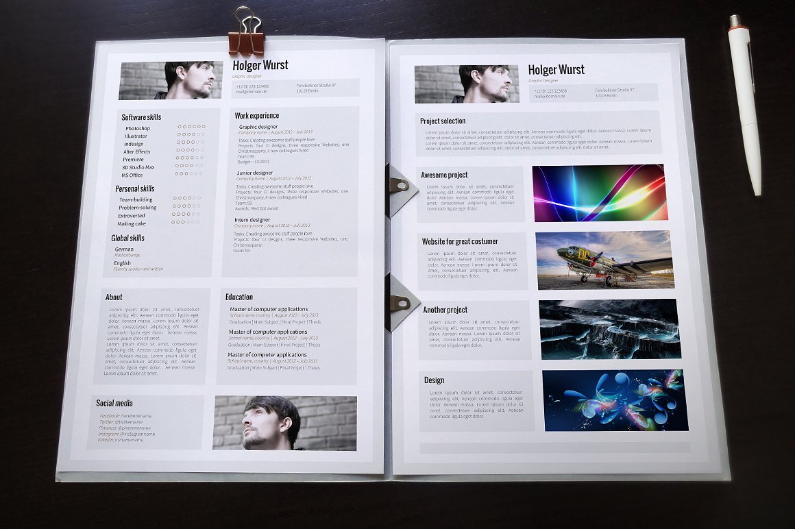 How to Create a Portfolio on iStock