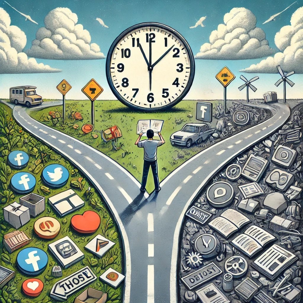 Value Your Time and Reclaim Your Life Coach G