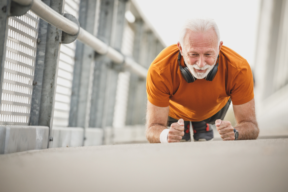 Fitness Person Free Stock Photo StockSnapio
