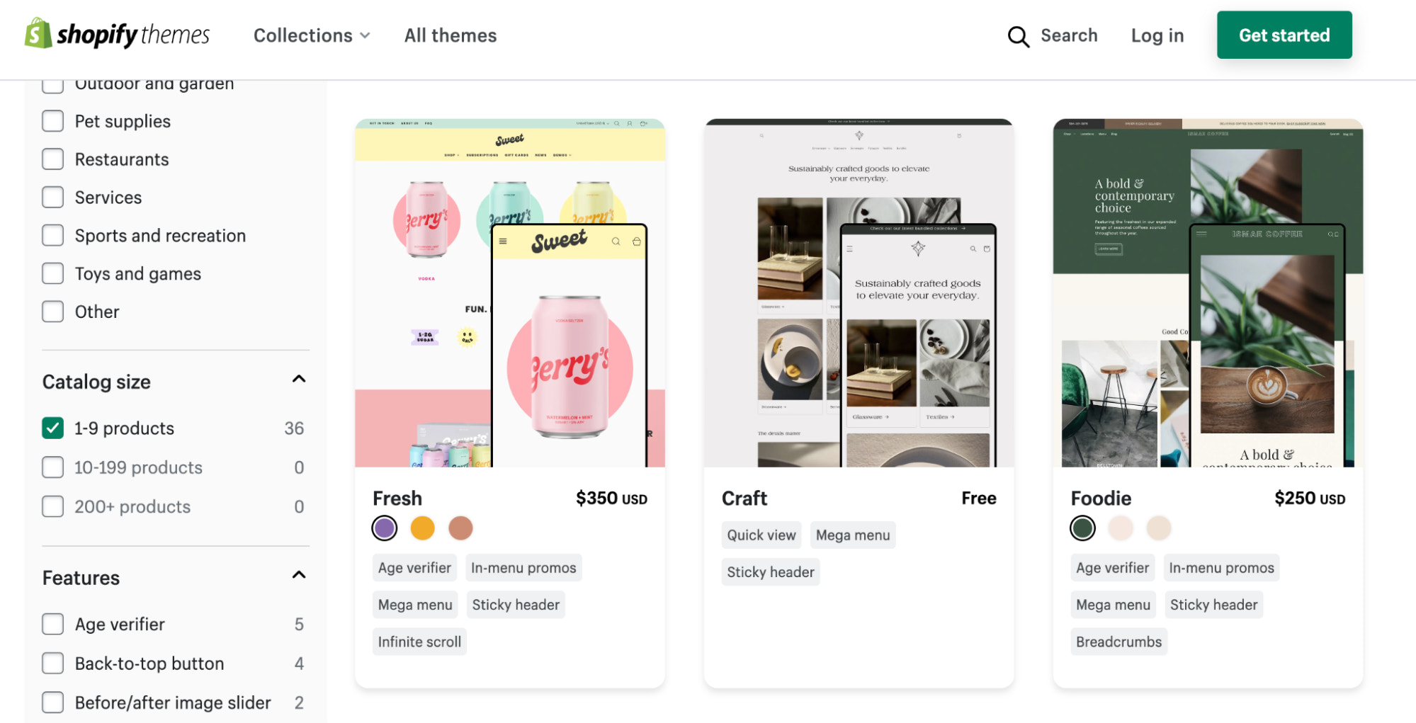 Matriser les directives de conception de mise en page dapplication 