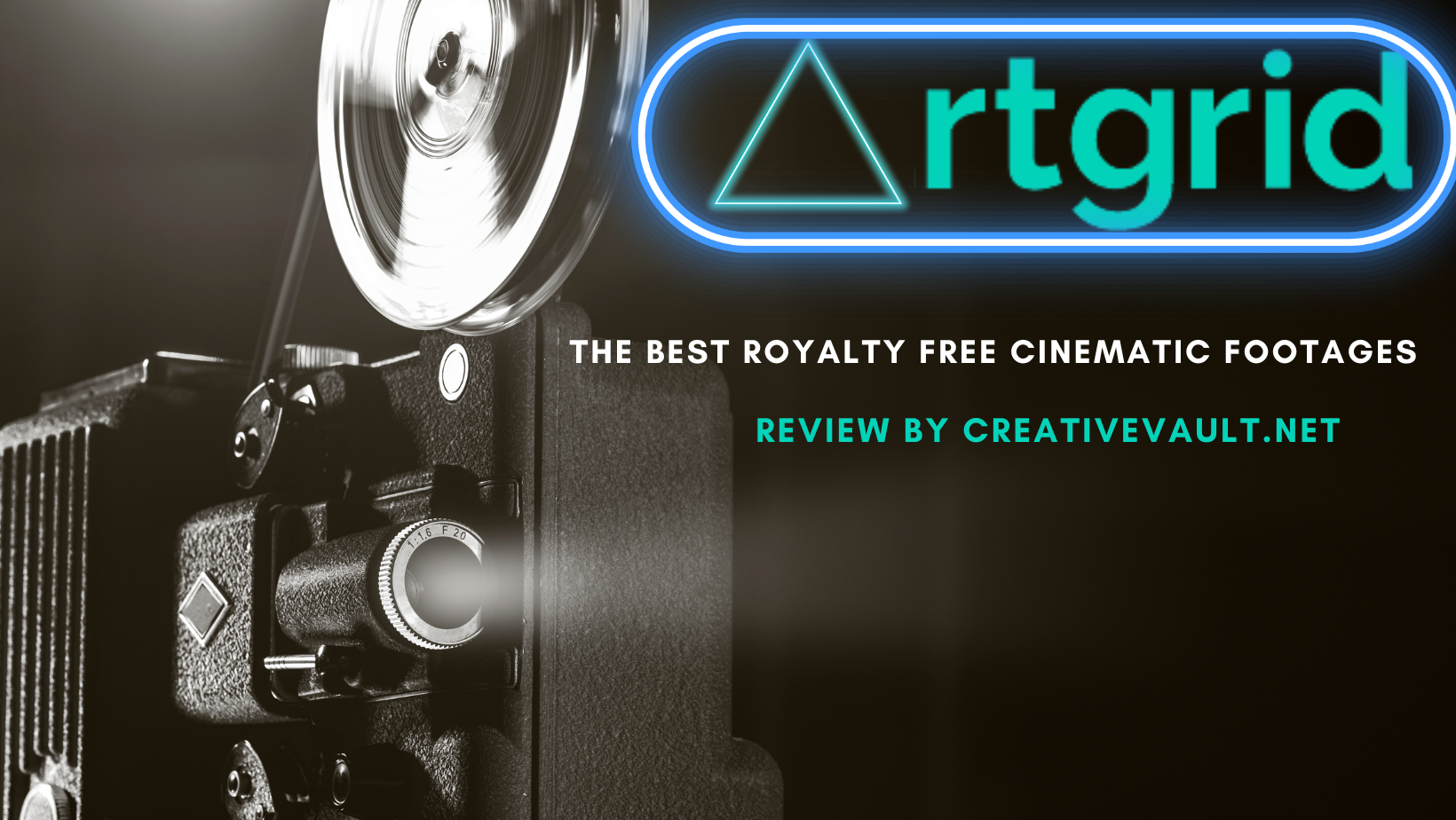 Artgrid Review 2024 Get Unlimited Stock Music Footages Creative vault