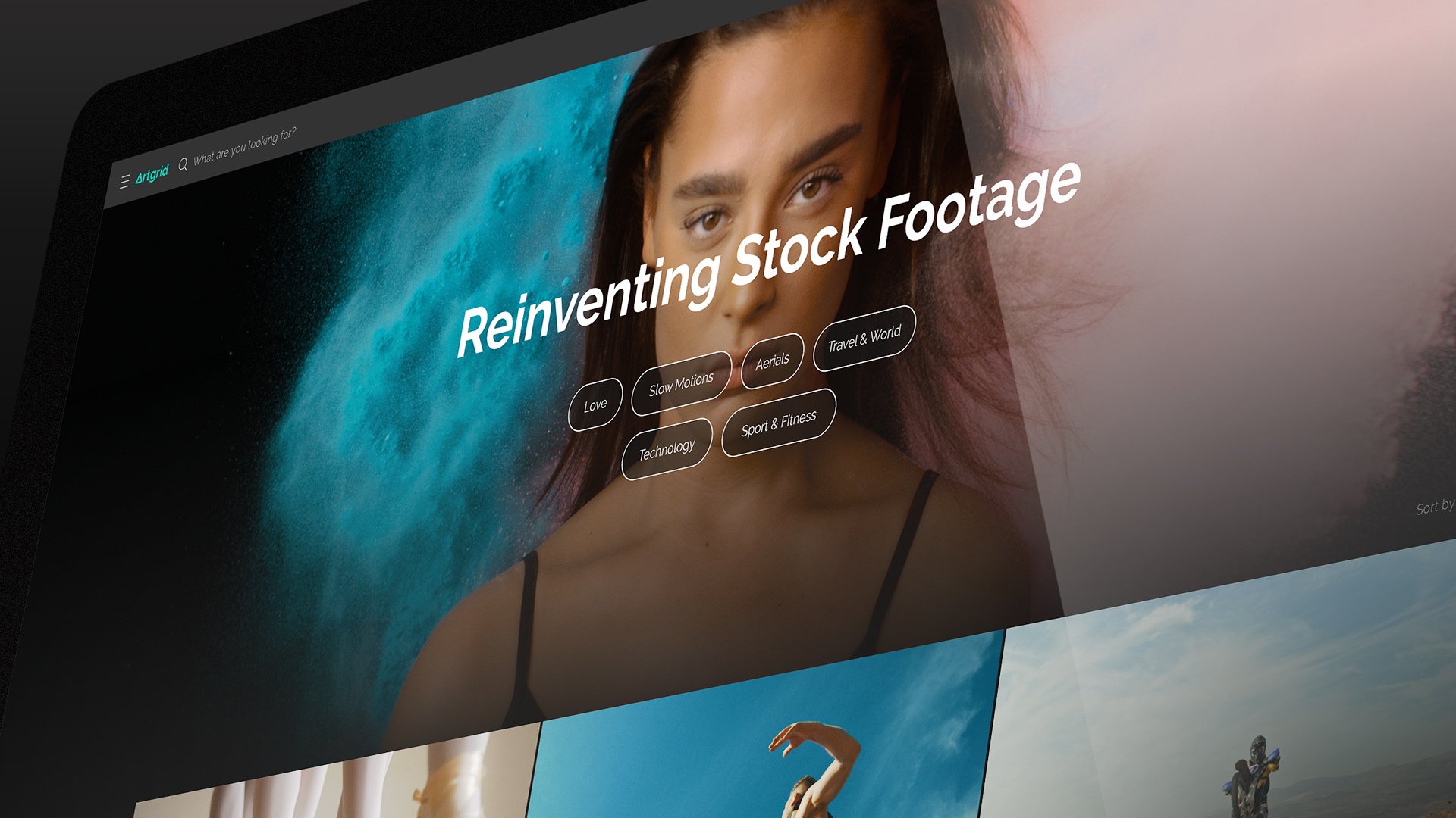 Storyblocks vs Artgrid Which Stock Video Platform Reigns Supreme