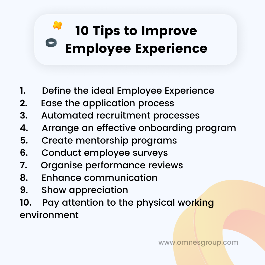 How To Improve Employee Experience In Modern Workplac vrogueco