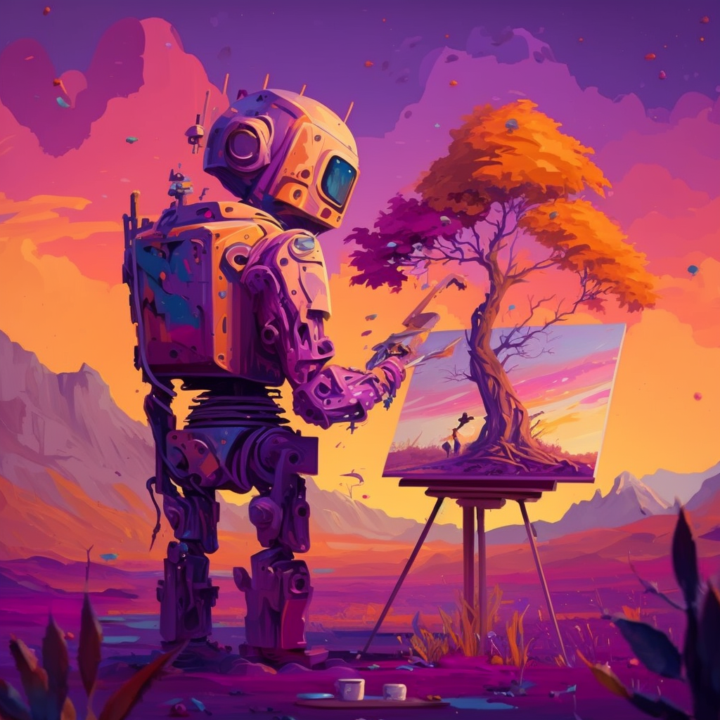 Create Stunning AI Art in Under 5 Minutes with Midjourney Perfect for 