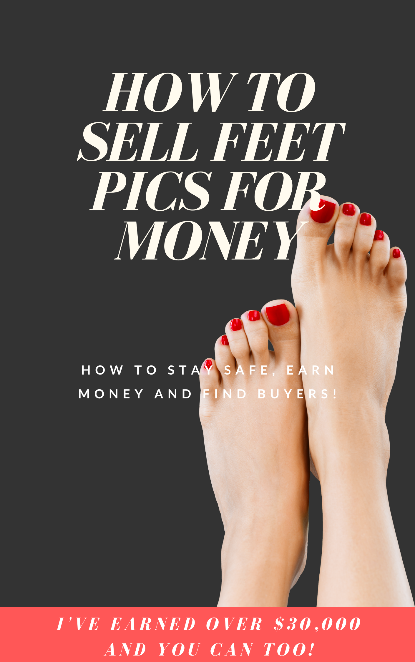 Is EyeEm Safe to Use for Selling Photos
