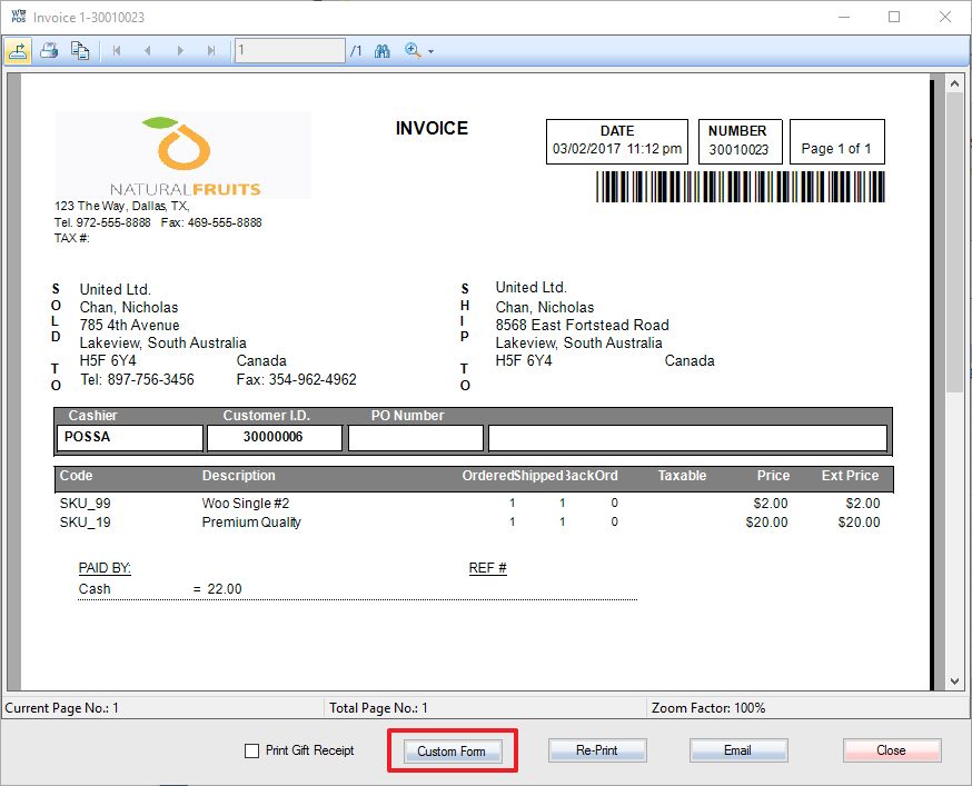 Shopify Point of Sale System How It Can Help Your Business Thrive