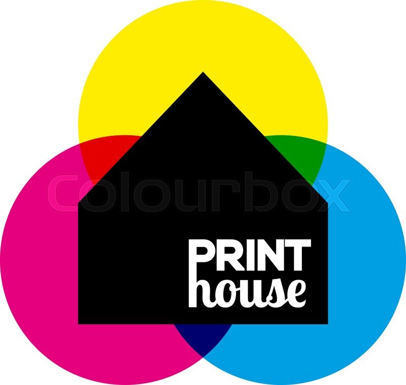 Using Flaticon Print Icons in Your Print Media Projects