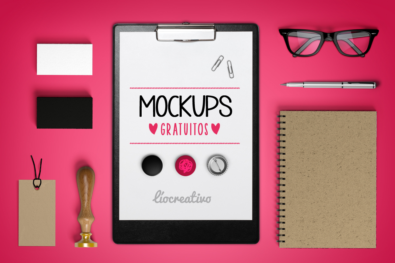 How to Create Custom Mockups for Your Dribbble Portfolio