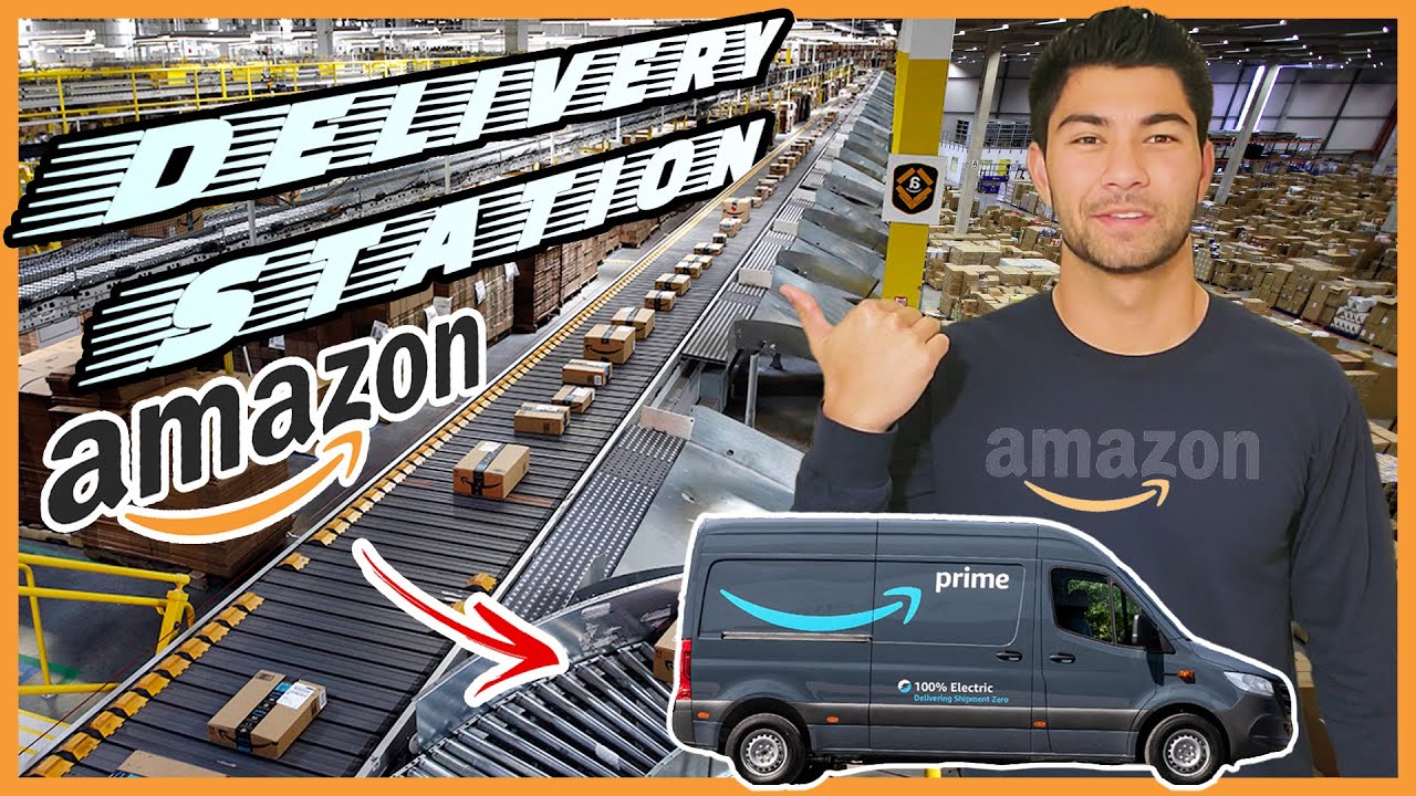 Amazon Delivery Jobs Japan at James Mack blog