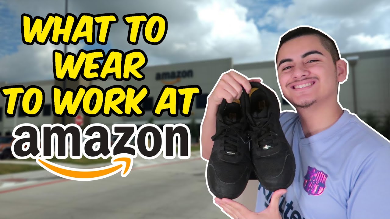 Amazon Warehouse Jobs Vaughan at Thomas Kaufman blog