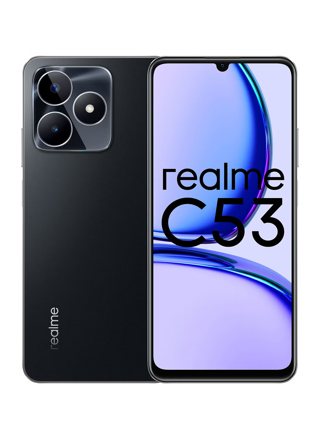  53 8 256 Realme 