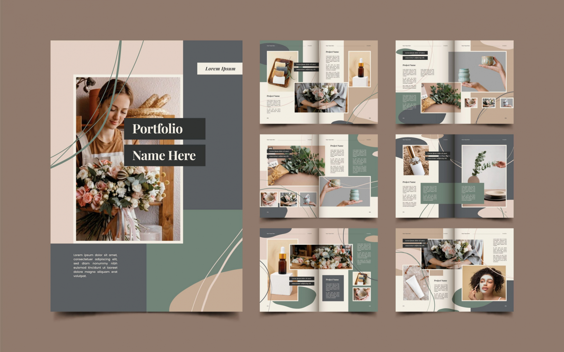 Understanding Behance Portfolio Templates for Your Next Project