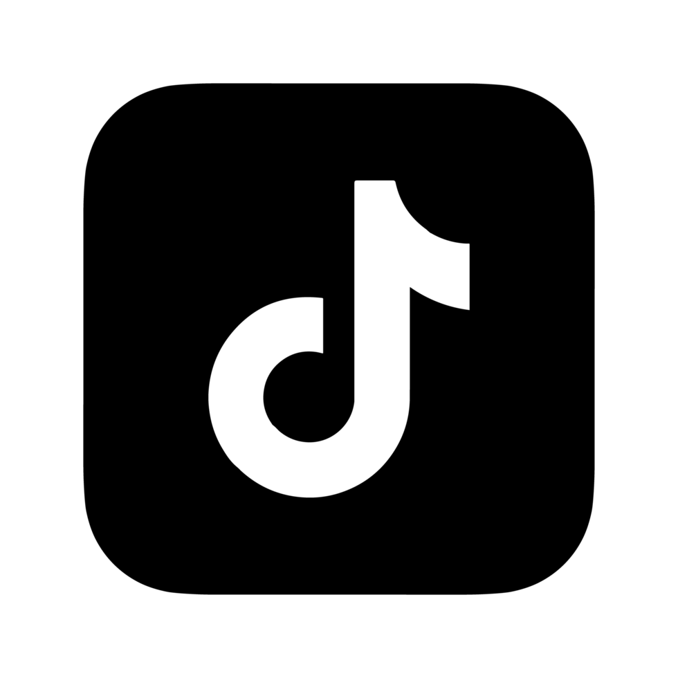Tiktok Logo Png Transparent Image Png Arts All In One vrogueco