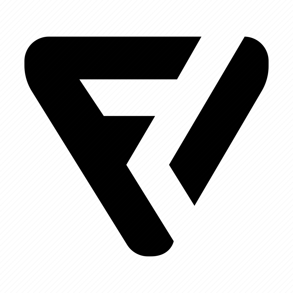 Glyph flaticon logo brand logotype icon website icon Download 