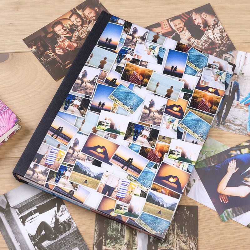 How to Use iStock's Albums Feature to Organize Your Photos