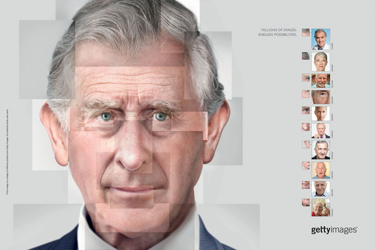 Getty Images Editorial Capturing Moments That Matter