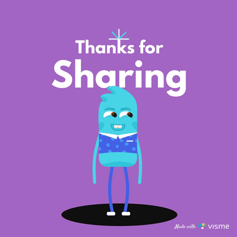 How to Save and Share Your Favorite Giphy GIFs with Friends