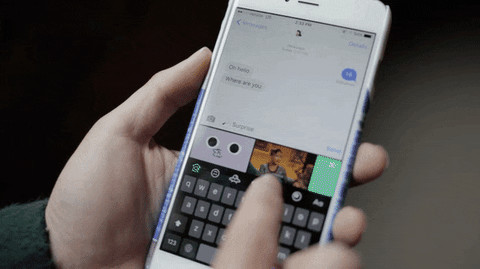 Turn Videos into GIFs Easily with Giphy