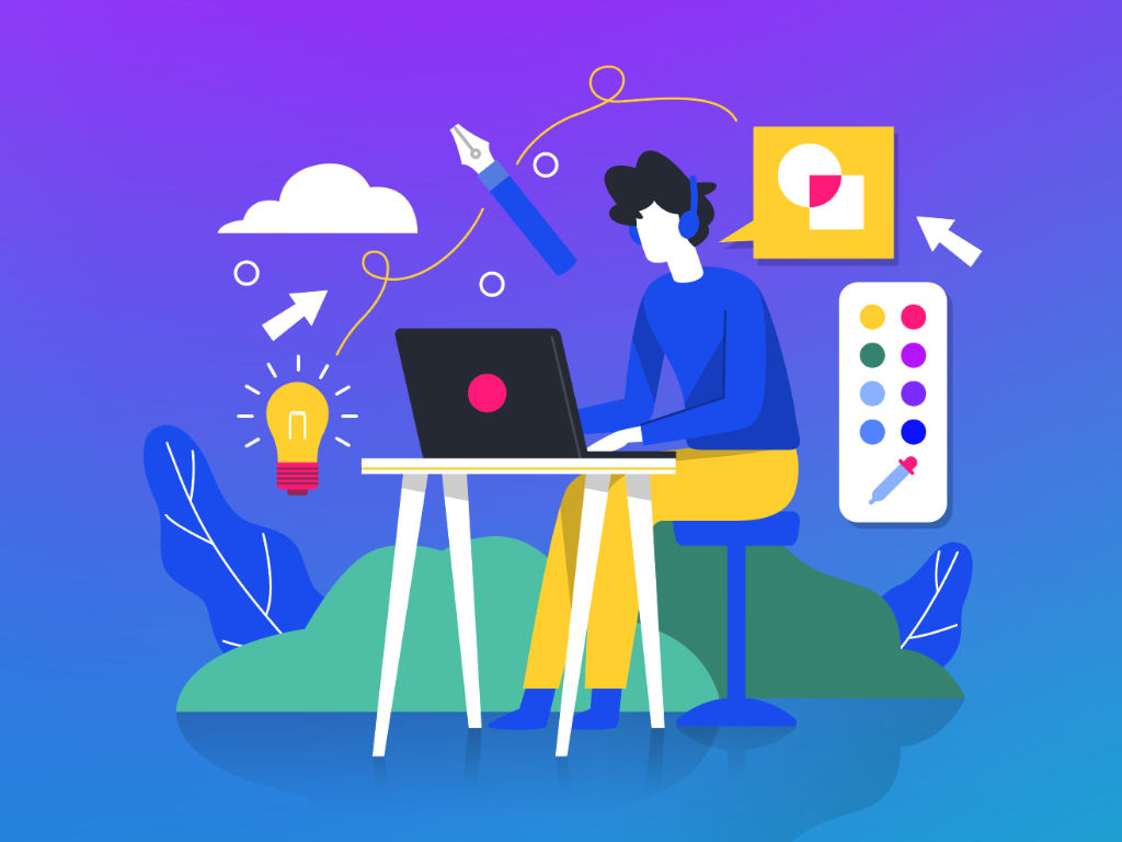 Cmo usar FREEPIK Vectores Fotos y PSD GRATIS