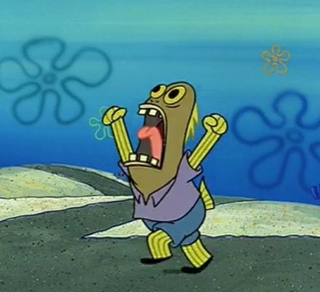 The Best Imgflip Templates for Spongebob Memes